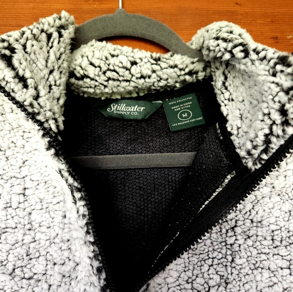 Very soft vest - Picture 3 of 3